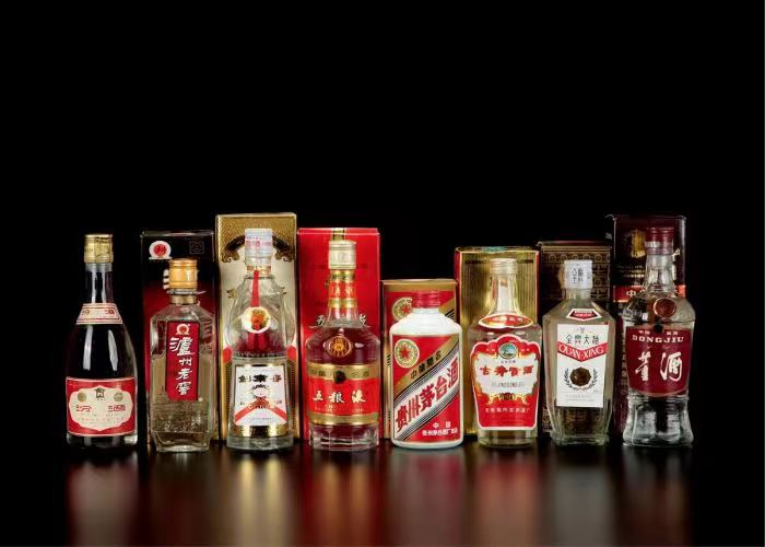 昭平老酒储存的方法