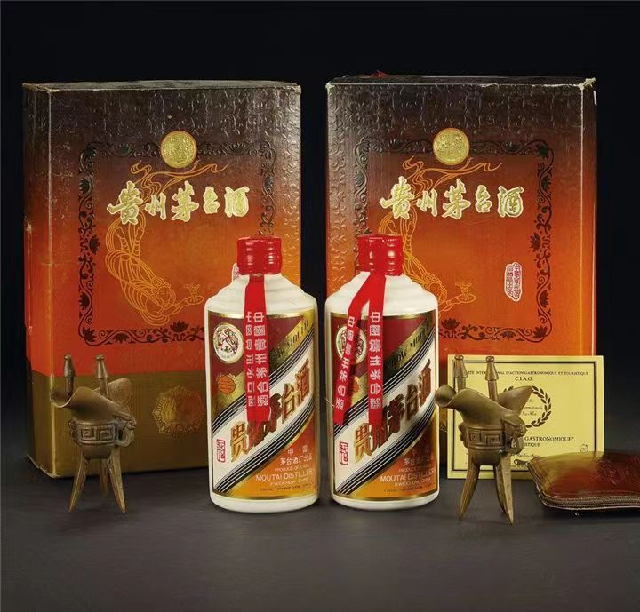 昭平礼盒茅台酒回收